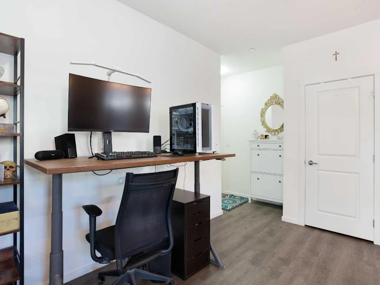 1101-740 Legacy Village Road SE, Calgary, AB, T2X 5L2 - 10