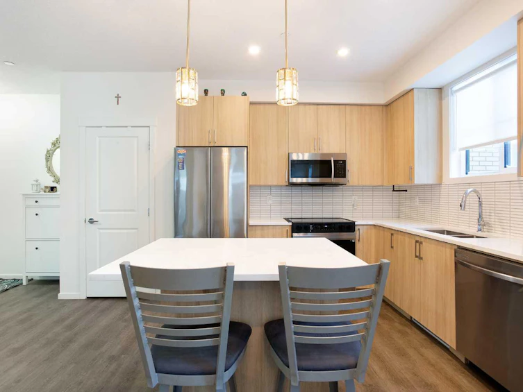 1101-740 Legacy Village Road SE, Calgary, AB, T2X 5L2 - 4