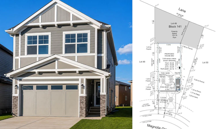 52 Magnolia Green SE