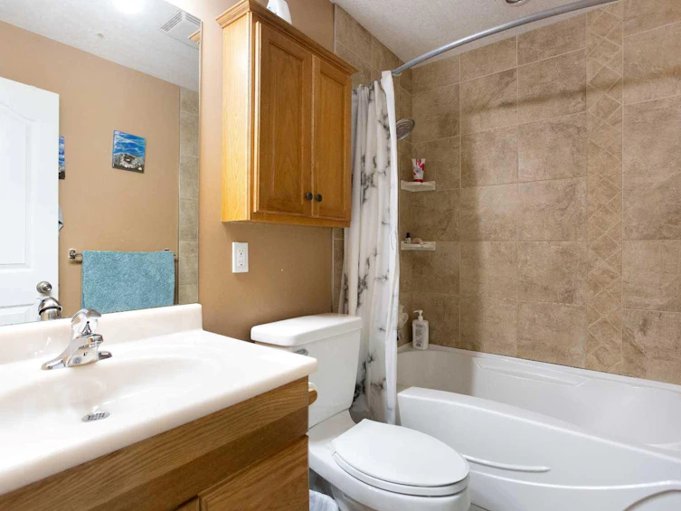 11 Ridgebrook Drive SW, Airdrie, AB, T4B 1A9 - 21