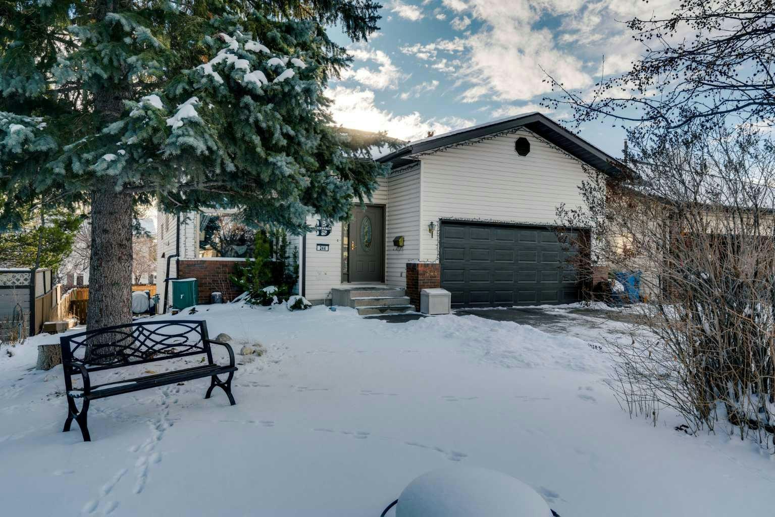 4 Ranchlands, Calgary Real Estate Listings & Houses for Sale - REW