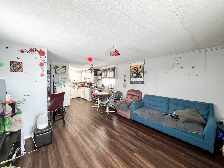 4919 1 Street, Smoky River M.D., AB, T0H 1G0 - 8