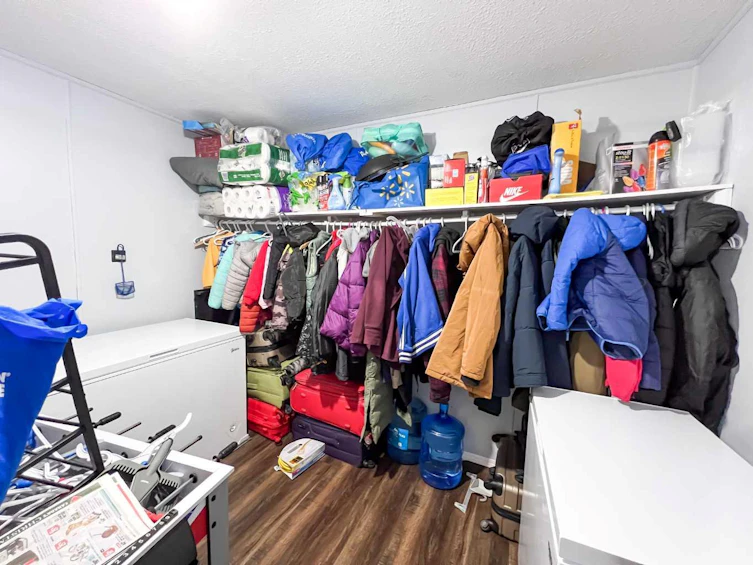 4919 1 Street, Smoky River M.D., AB, T0H 1G0 - 6