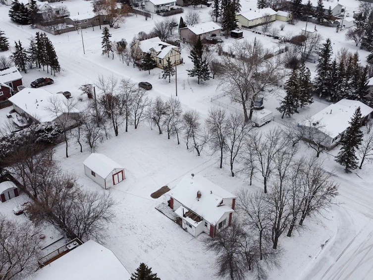 5120 Cote Avenue, Smoky River M.D., AB, T0H 1G0 - 15