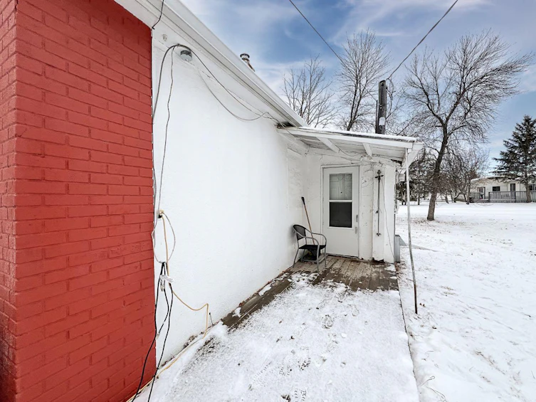 5120 Cote Avenue, Smoky River M.D., AB, T0H 1G0 - 3