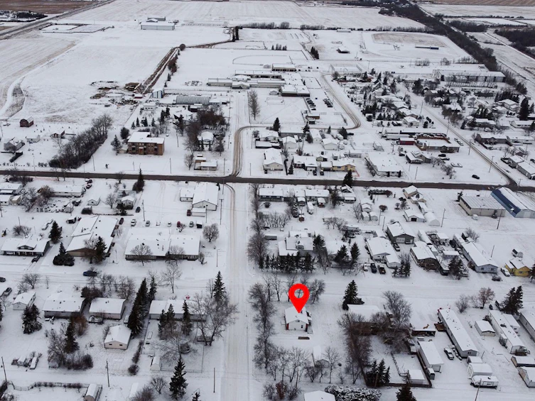 5120 Cote Avenue, Smoky River M.D., AB, T0H 1G0 - 16