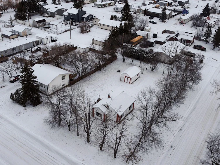 5120 Cote Avenue, Smoky River M.D., AB, T0H 1G0 - 14