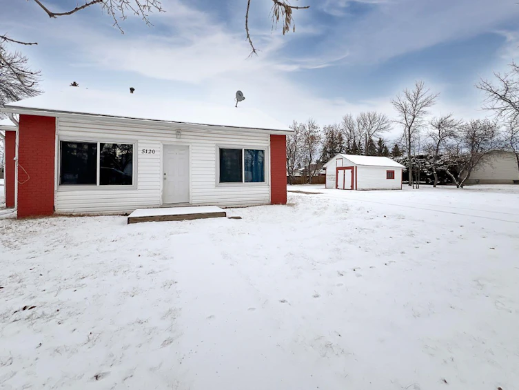 5120 Cote Avenue, Smoky River M.D., AB, T0H 1G0 - 2