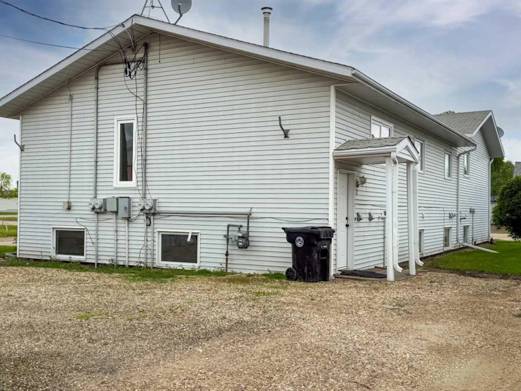 All-1 3 Avenue SE, Falher, AB, T0H 1M0 - 19