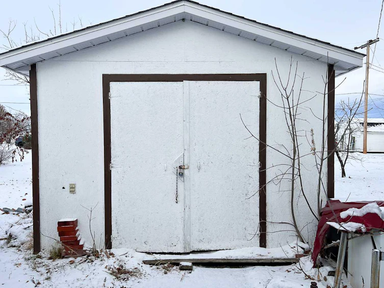 5420 Gravel Avenue, Smoky River M.D., AB, T0H 1G0 - 17