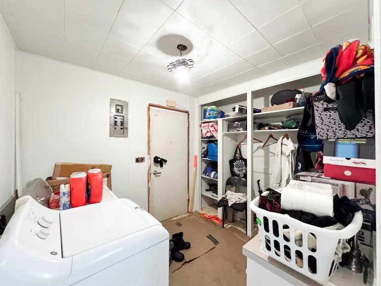 5420 Gravel Avenue, Smoky River M.D., AB, T0H 1G0 - 16