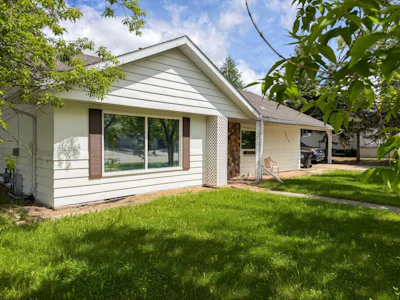 5420 Gravel Avenue - 2