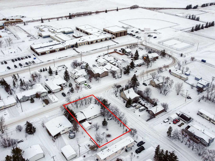 5420 Gravel Avenue, Smoky River M.D., AB, T0H 1G0 - 22