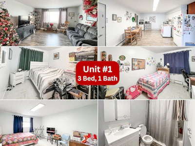 All-302 1 Street SE - 5