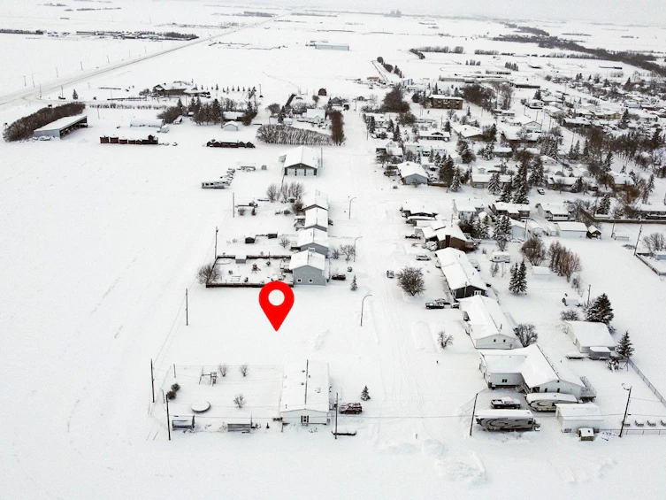 5007 Doyle Avenue, Smoky River M.D., AB, T0H 1G0 - 4