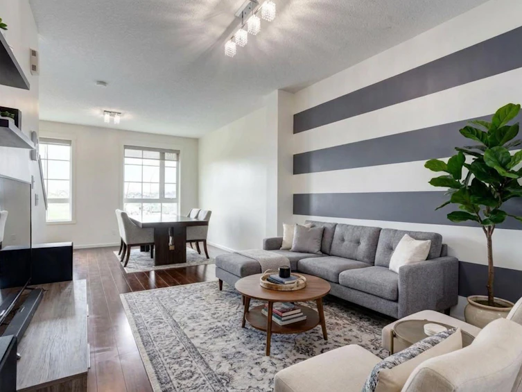 215 Copperpond Common SE, Calgary, AB, T2Z 1G5 - 11