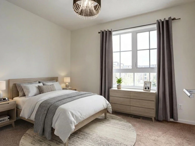 215 Copperpond Common SE, Calgary, AB, T2Z 1G5 - 22