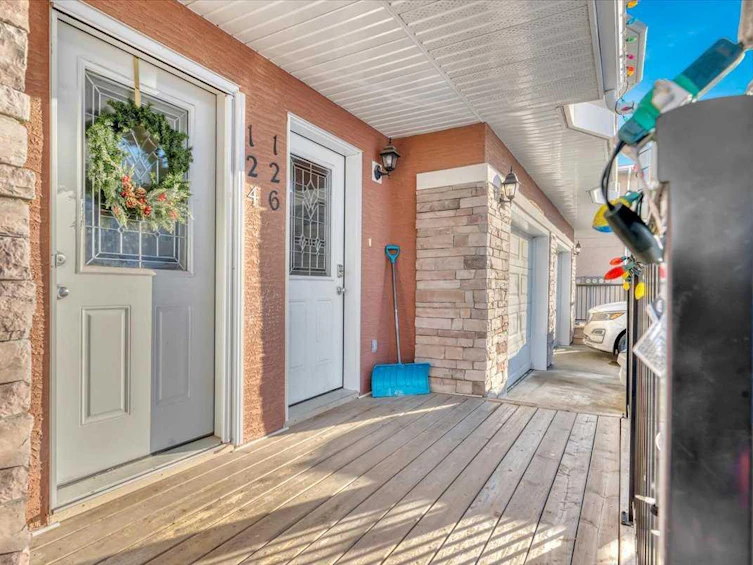 124 Strathcona Circle, Strathmore, AB, T1P 0B1
