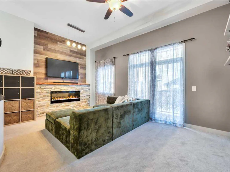 124 Strathcona Circle, Strathmore, AB, T1P 0B1 - 8
