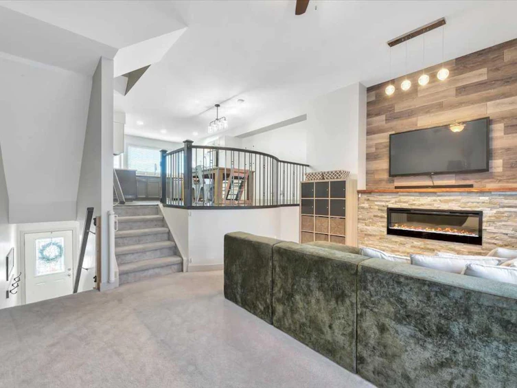 124 Strathcona Circle, Strathmore, AB, T1P 0B1 - 7