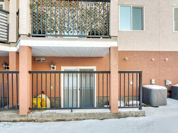124 Strathcona Circle, Strathmore, AB, T1P 0B1 - 4
