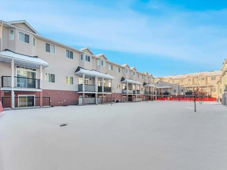 124 Strathcona Circle, Strathmore, AB, T1P 0B1 - 3