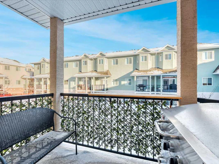 124 Strathcona Circle, Strathmore, AB, T1P 0B1 - 20