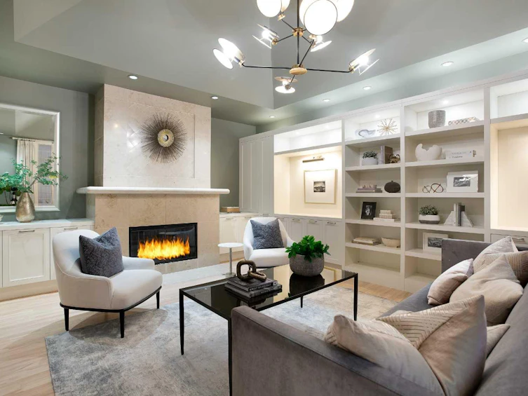 812 Rideau Road SW, Calgary, AB, T2S 0R6 - 7