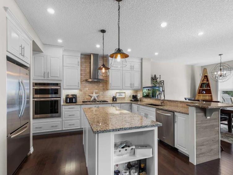 49 Auburn Springs Place SE, Calgary, AB, T3M 1Y2 - 3