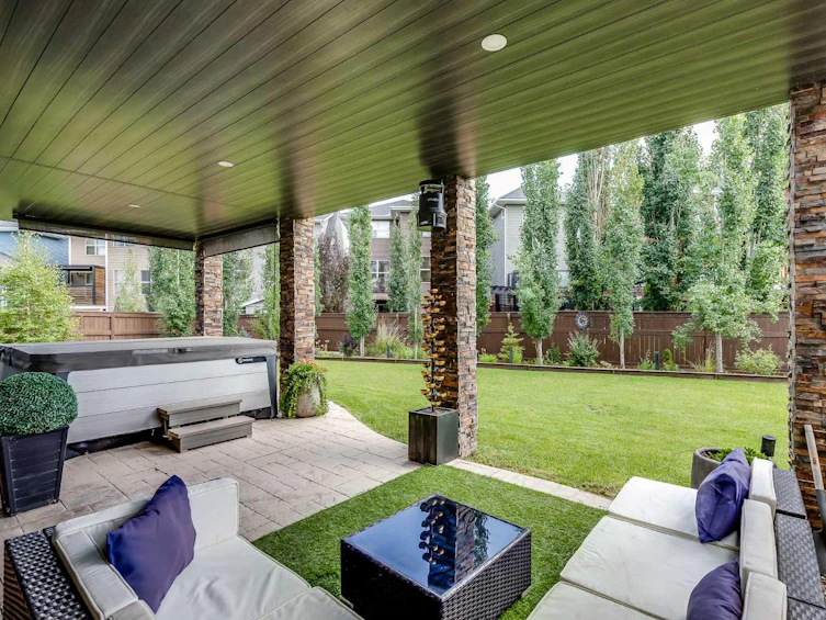 49 Auburn Springs Place SE, Calgary, AB, T3M 1Y2 - 35