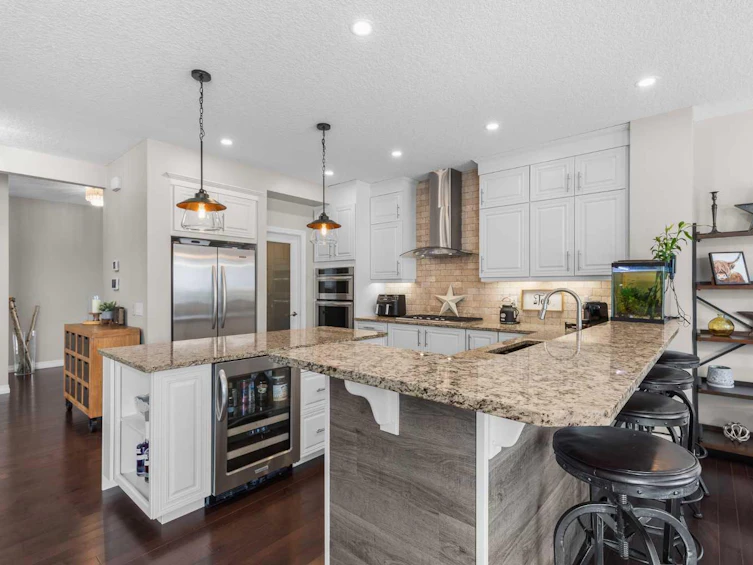 49 Auburn Springs Place SE, Calgary, AB, T3M 1Y2 - 2