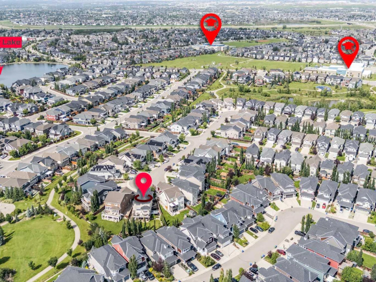 49 Auburn Springs Place SE, Calgary, AB, T3M 1Y2 - 43