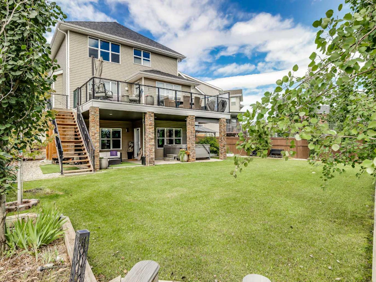 49 Auburn Springs Place SE, Calgary, AB, T3M 1Y2 - 36