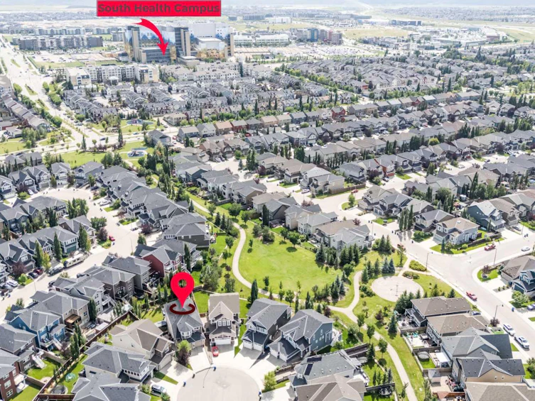 49 Auburn Springs Place SE, Calgary, AB, T3M 1Y2 - 41