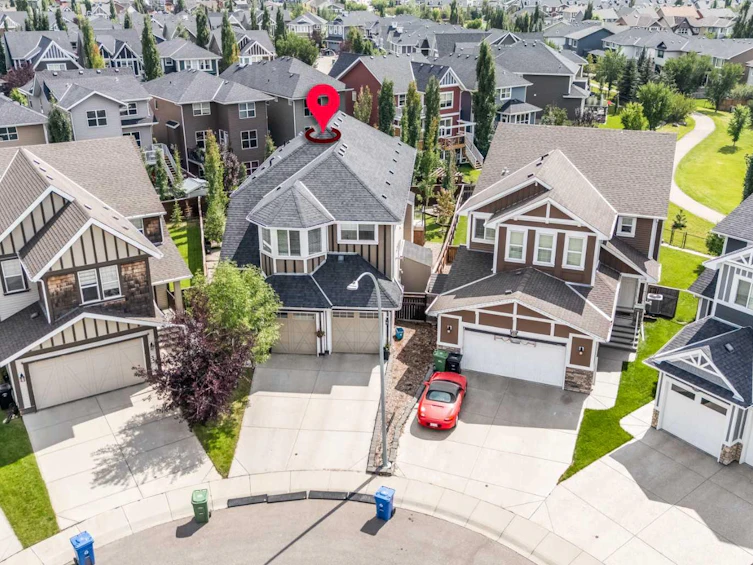 49 Auburn Springs Place SE, Calgary, AB, T3M 1Y2