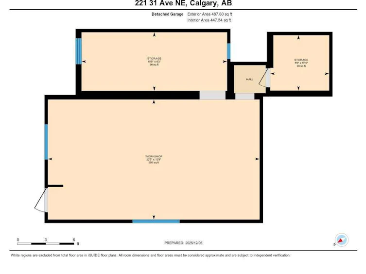 221 31 Avenue NE, Calgary, AB, T2E 2G1 - 33