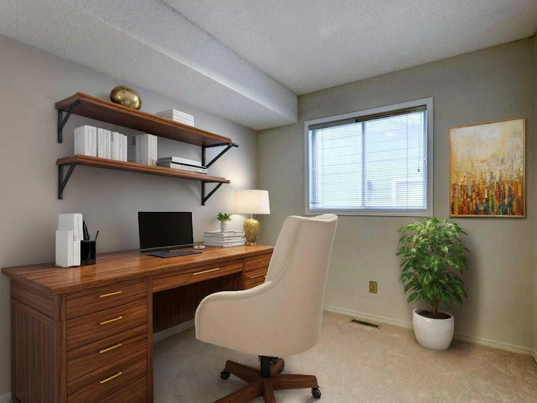 87 Sun Harbour Close SE, Calgary, AB, T2X 3C4 - 20