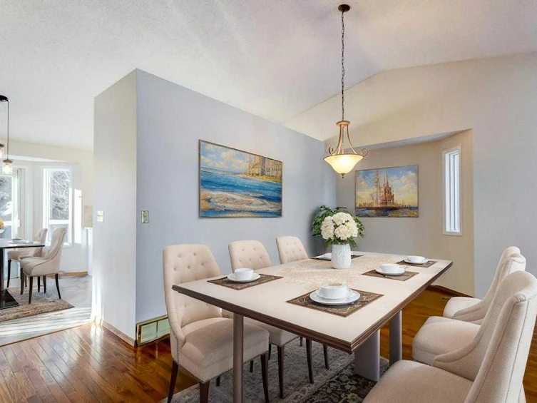 87 Sun Harbour Close SE, Calgary, AB, T2X 3C4 - 9