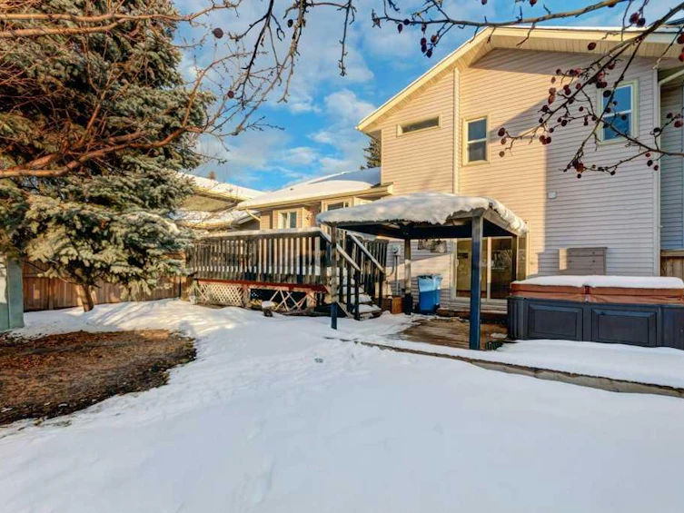 87 Sun Harbour Close SE, Calgary, AB, T2X 3C4 - 38