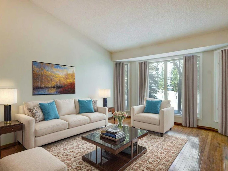 87 Sun Harbour Close SE, Calgary, AB, T2X 3C4 - 5