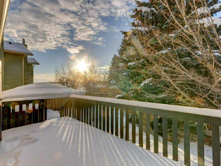 87 Sun Harbour Close SE, Calgary, AB, T2X 3C4 - 37