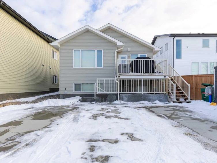 59 Kensington Road W, Lethbridge, AB, T1J 5N5 - 35