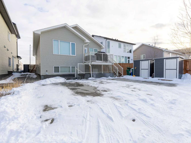 59 Kensington Road W, Lethbridge, AB, T1J 5N5 - 19