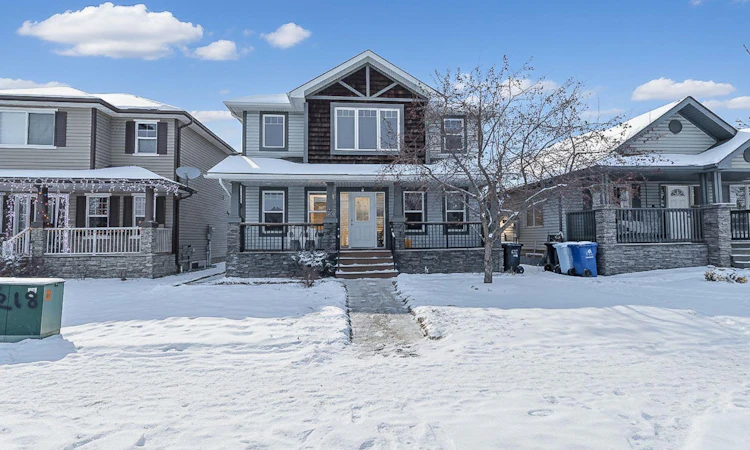 207 Loutit Road