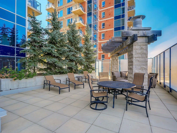 2001-910 5 Avenue SW, Calgary, AB, T2P 0C3 - 26