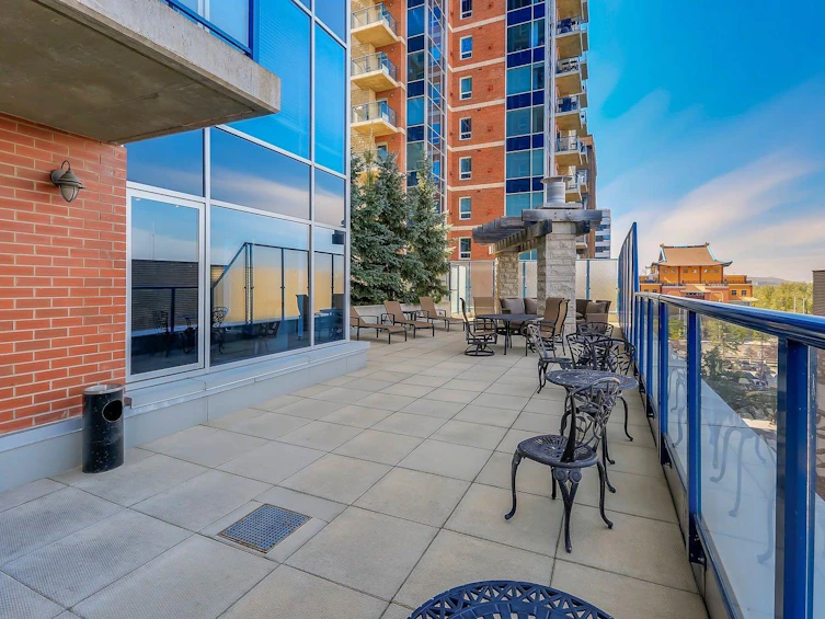 2001-910 5 Avenue SW, Calgary, AB, T2P 0C3 - 25