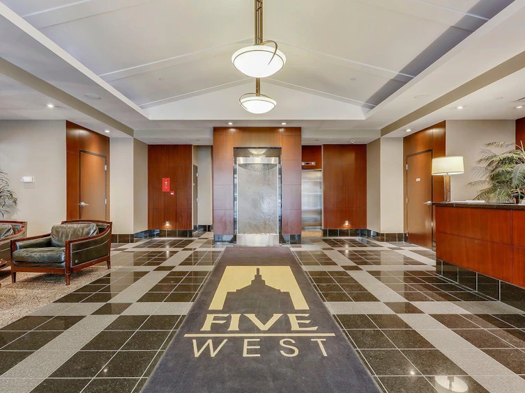 2001-910 5 Avenue SW, Calgary, AB, T2P 0C3 - 29