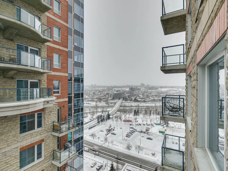 2001-910 5 Avenue SW, Calgary, AB, T2P 0C3 - 5