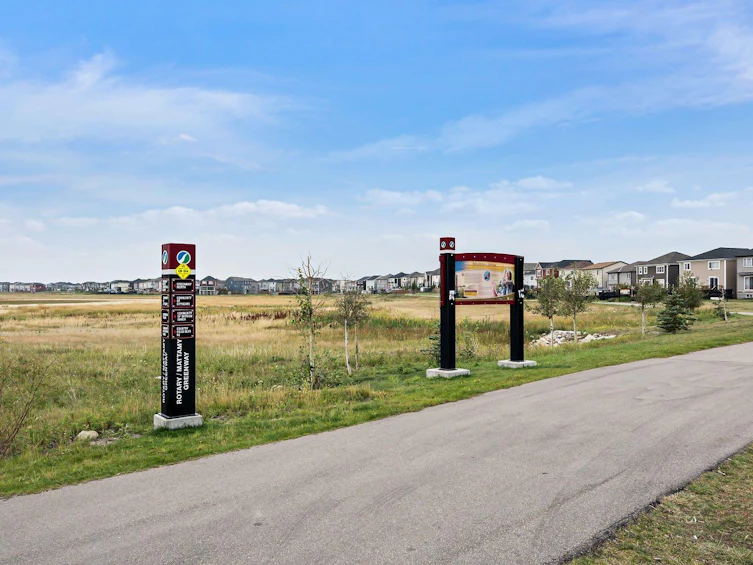 5312-155 Skyview Ranch Way NE, Calgary, AB, T3N 0L5 - 31