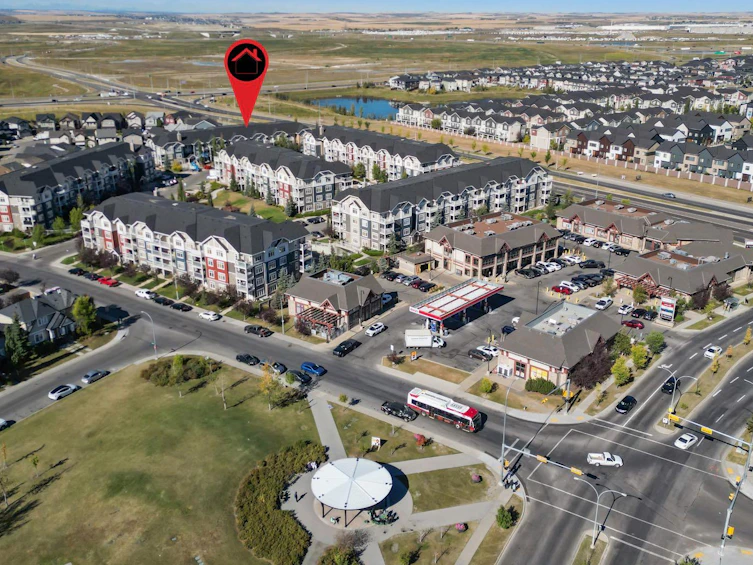 5312-155 Skyview Ranch Way NE, Calgary, AB, T3N 0L5 - 23
